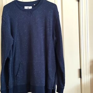 Men's On The Byas Sweater Size L
